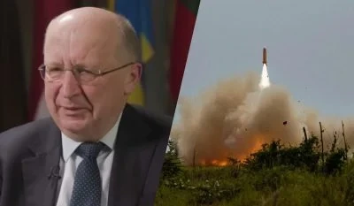 "Єврокомісія шукає варіанти": єврокомісар про можливі затримки з постачання ППО Україні