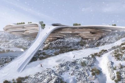 Кінець мрії: Саудівська Аравія зупинила будівництво унікального туристичного об'єкта