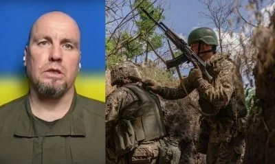 Контрнаступ ЗСУ: експерт пояснив, як Україні вдалося повернути більше територій, ніж втратити