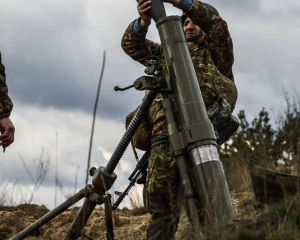 Сирський: ЗСУ утримують визначені рубежі та проводять активні наступальні операції