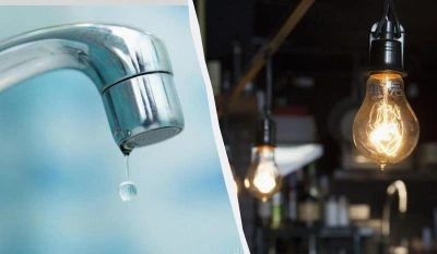У Києві масштабні перебої зі світлом та водопостачанням: що відомо