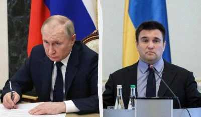 Перед Путіним постало 2 серйозних питання, в Росії можуть відбутися зміни, - Клімкін