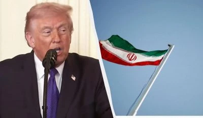 Ціна війни для Трампа виявилася занадто високою, але він не планує зупинятися, - WSJ