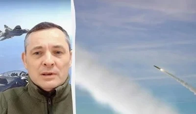 Таке рідко трапляється: українська ППО збила всі крилаті ракети РФ під час атаки, – Ігнат