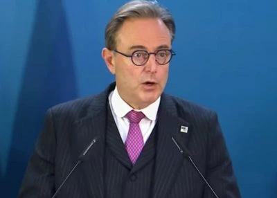 Прем'єра Бельгії розкритикували в ЄС за пропозицію укласти з РФ угоду, - The Guardian