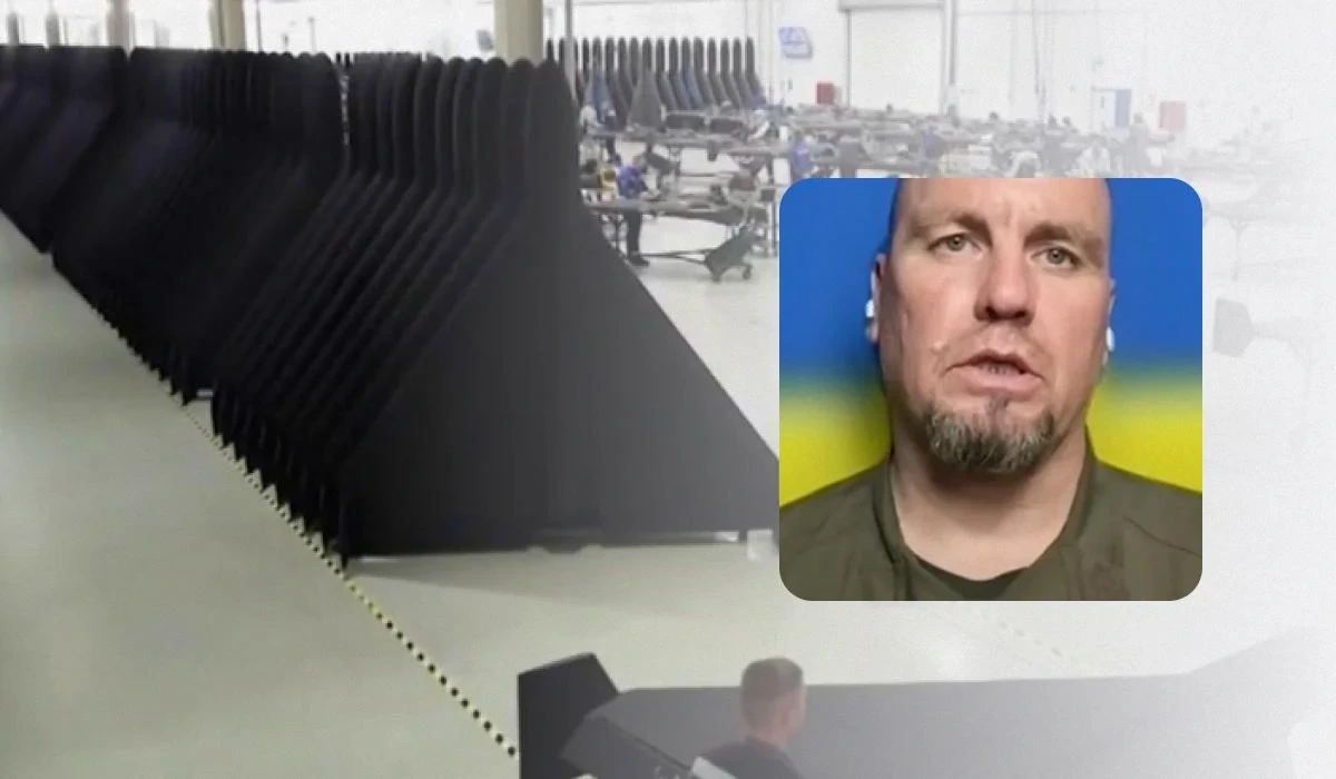 Іран вимушений витрачати "Шахеди", які призначалися росіянам, - Тимочко