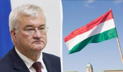 Сибіга різко відреагував на шантаж Угорщини щодо грошей "Ощадбанку"