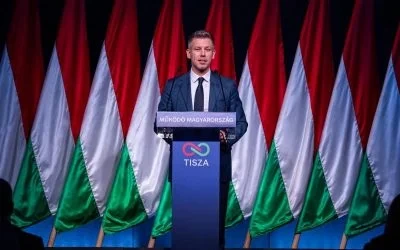 Орбан запустив в країну агентів РФ: хоче зірвати вибори в Угорщині, - Петер Мадяр