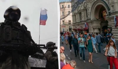 Рекордна кількість росіян виступає за мирні переговори з Україною: результати опитування