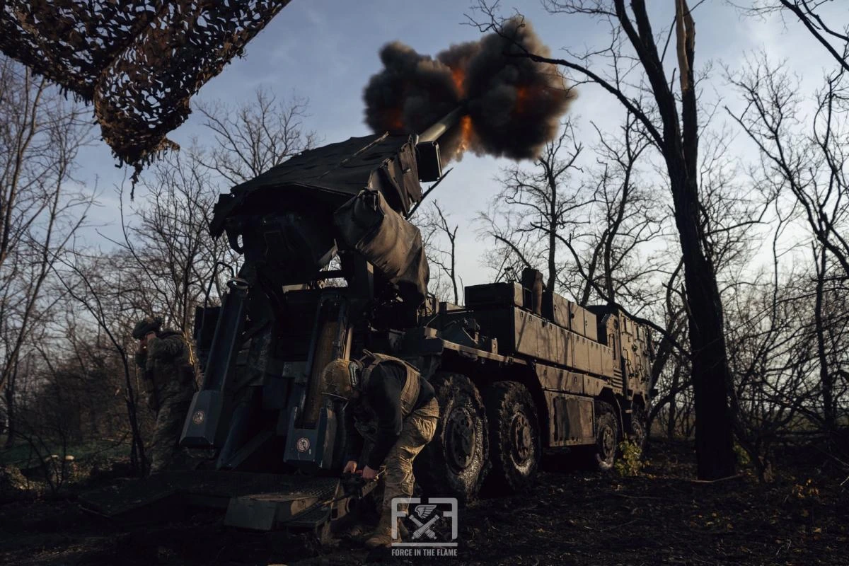 ЗСУ змінили цілі ударів і створюють для Росії все серйозніші проблеми, – ISW