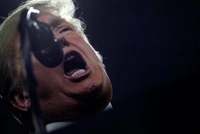 "Треба переглянути НАТО": Трамп влаштував істерику в прямому ефірі