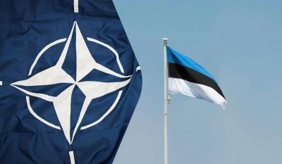 Рішення Кремля можуть бути ірраціональними: у розвідці Естонії оцінили ризик війни з РФ