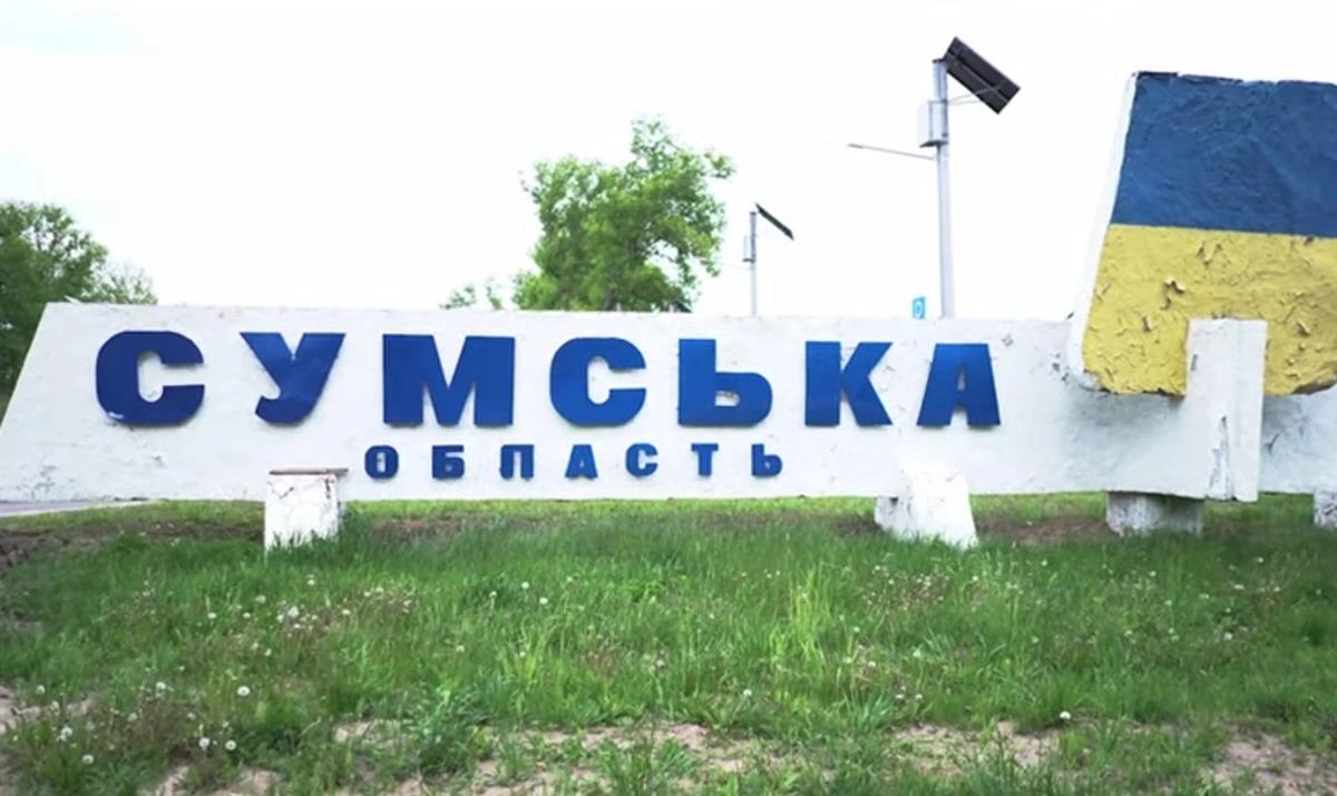 Люблять повзти три доби в трубі, вилізти і вмерти: командир про тактику росіян на Сумщині