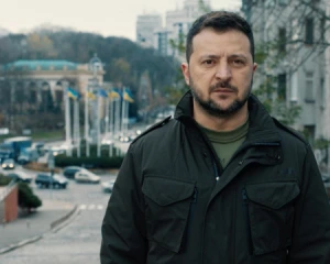 Зеленський відреагував на смертельний обстріл України