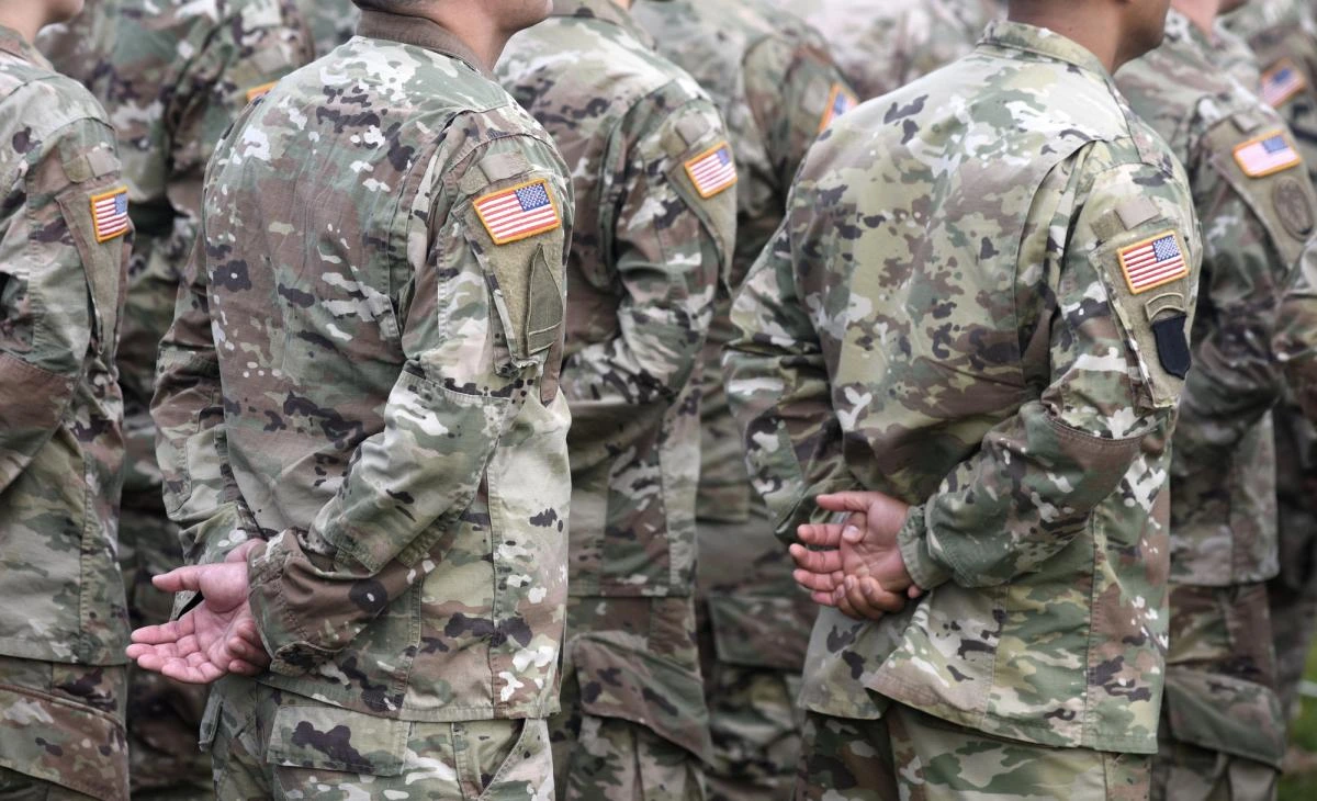 США формують спеціальні групи морських піхотинців для боротьби з дронами, – BI
