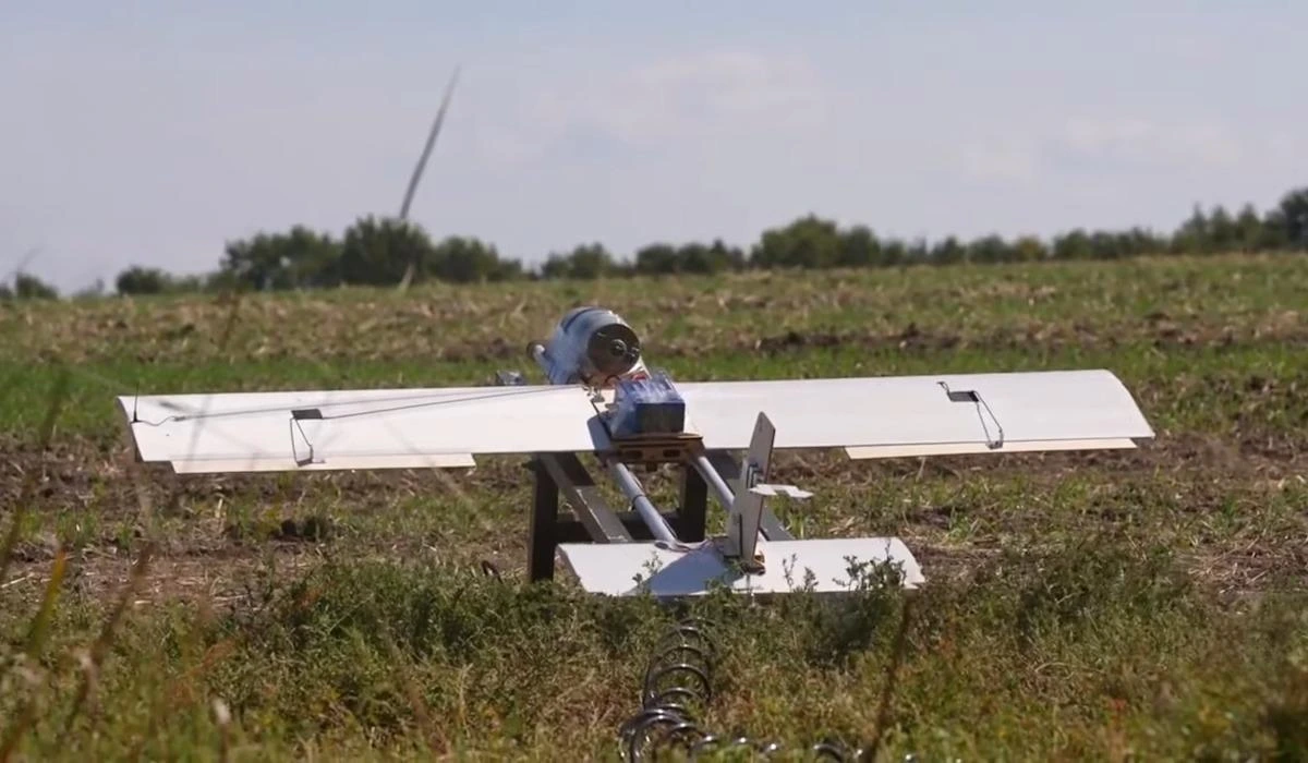 Ворог переходить на дешеві "Молнії": Флеш назвав нюанси щодо збиття цих БПЛА