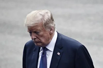 Трамп оголосив про блокаду іранських портів спільно з іншими країнами, але охочих немає, - NYT