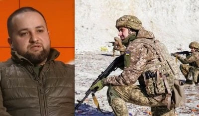 В Офісі військового омбудсмана виступили проти створення окремих штурмових військ