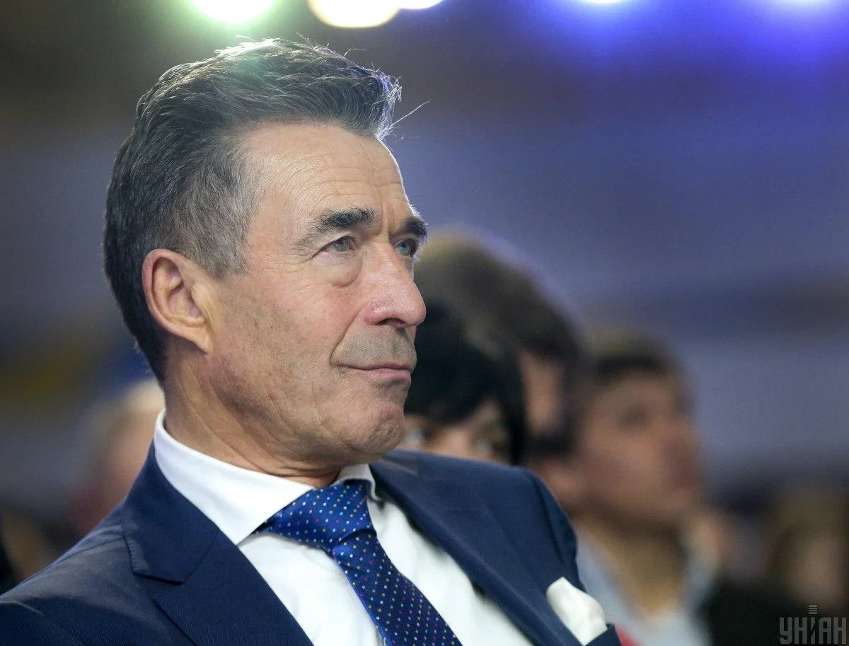 Ексгенсек НАТО запропонував створити європейський оборонний блок, до якого включити Україну