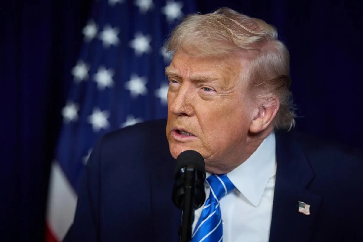 Ми наближаємося до мети: Трамп зробив заяву про перемир’я між Україною та Росією