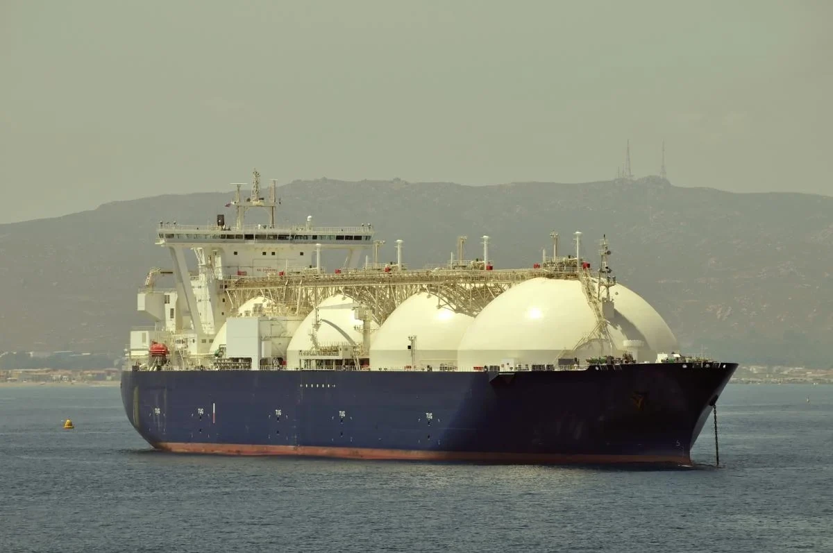 Катар уперше від початку війни в Ірані провіз газ через Ормузьку протоку, - Bloomberg