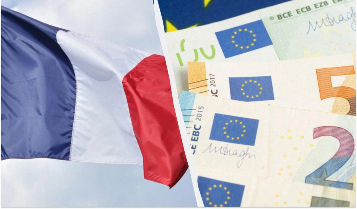 Франція хоче обмежити Україні закупівлю неєвропейської зброї за кошти ЄС, – Euronews