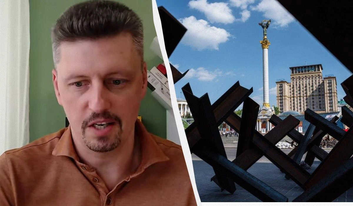 "Комусь вигідно": політолог припустив, чому Київ хочуть визнати прифронтовою зоною