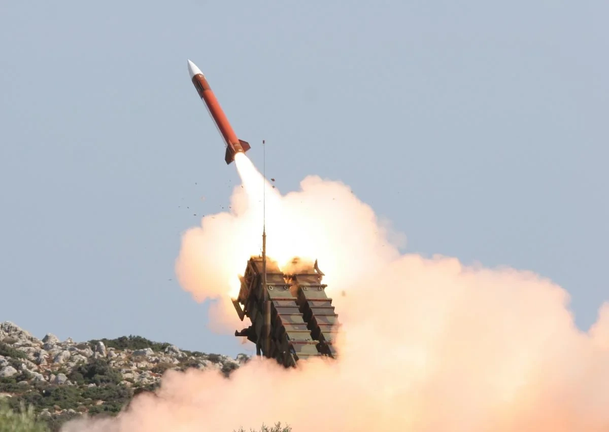 США досі обговорюють з Україною передачу їй технологій Patriot, - конгресмен