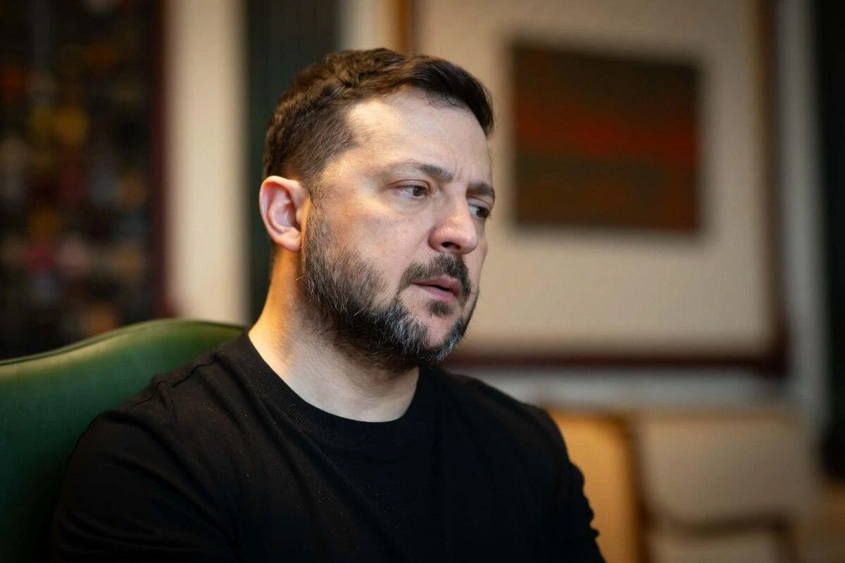 Коли закінчиться війна в Україні: Зеленський назвав новий термін