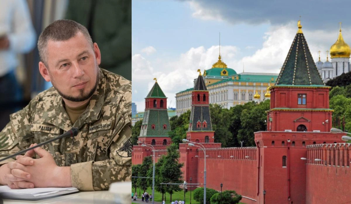 Без мобілізації Кремлю не обійтися: Паліса розкрив причини